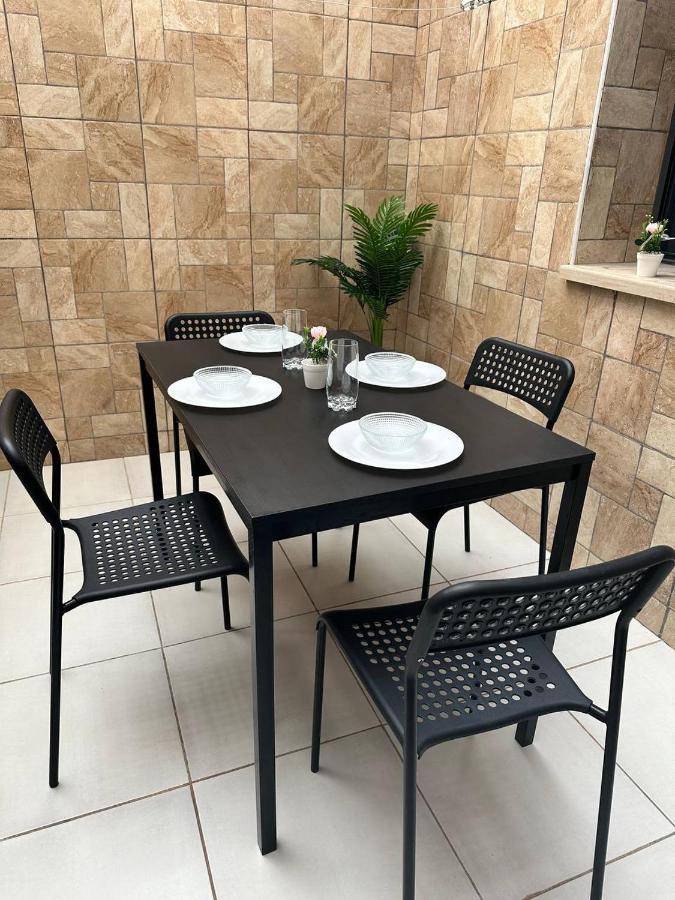 Familyconfort Oujda Exterior foto
