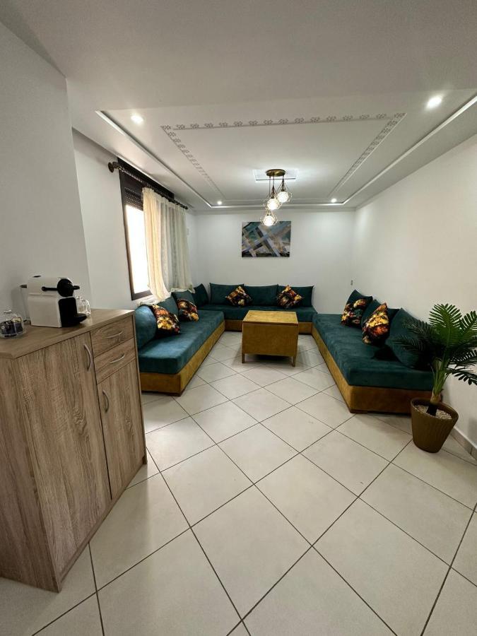 Familyconfort Oujda Exterior foto