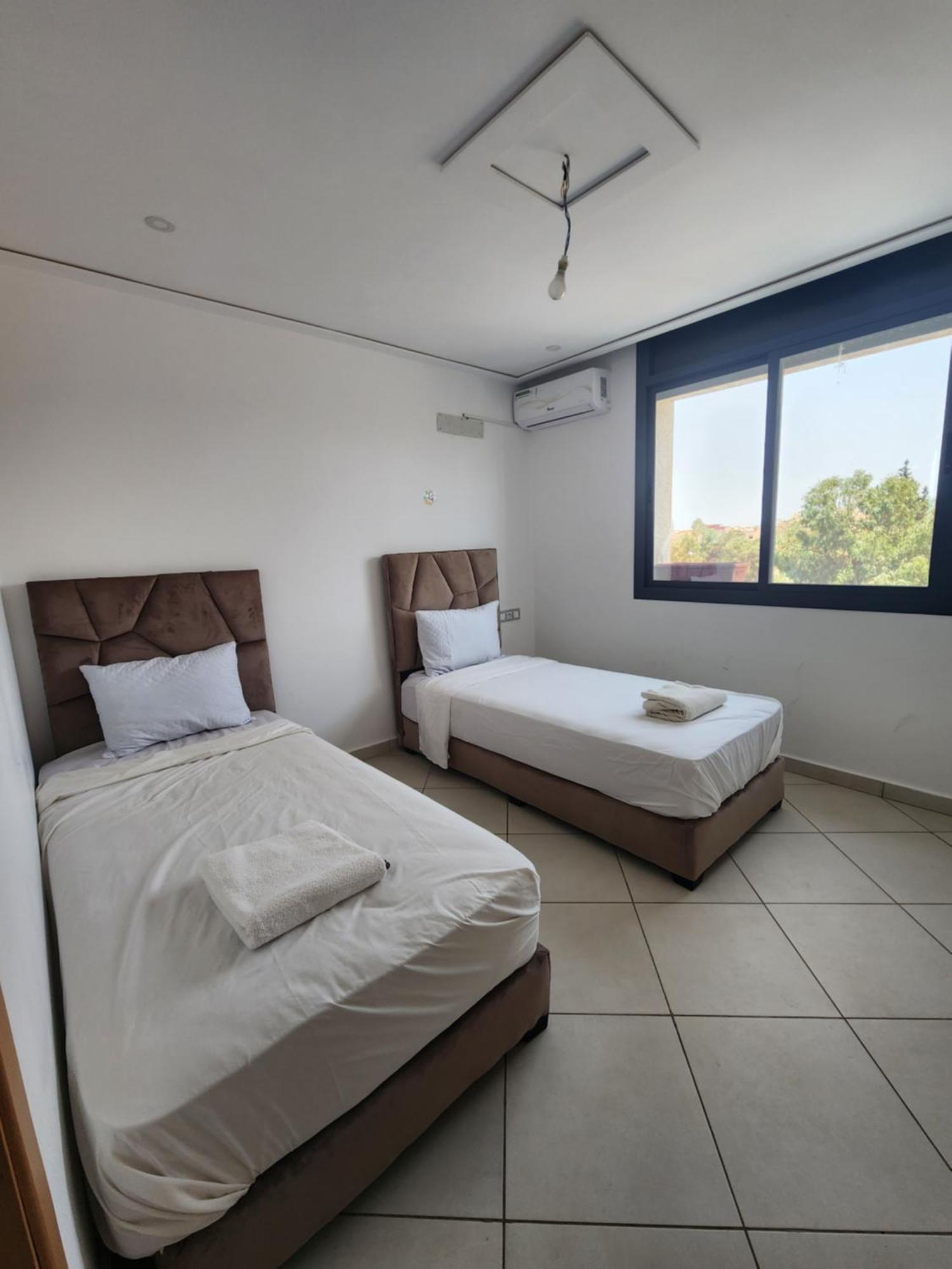 Familyconfort Oujda Exterior foto