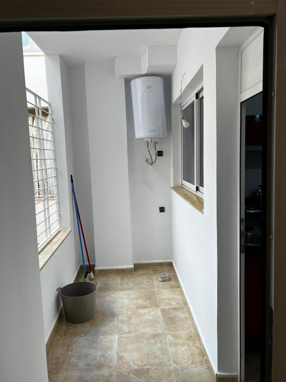 Familyconfort Oujda Exterior foto