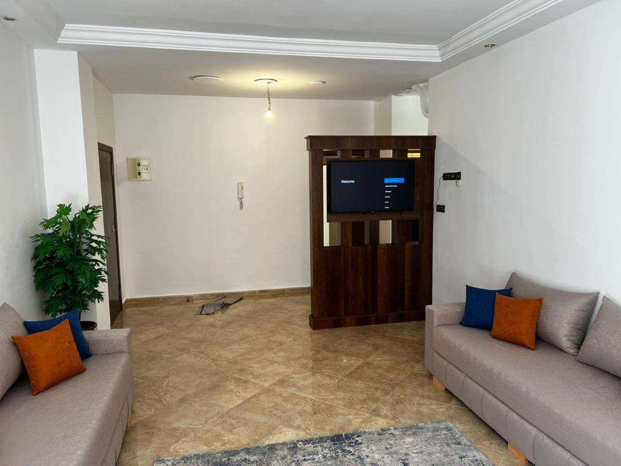 Familyconfort Oujda Exterior foto