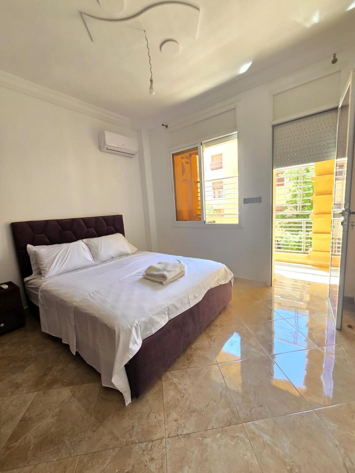 Familyconfort Oujda Exterior foto